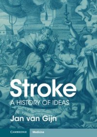 现货Stroke: A History of Ideas[9781108832540]