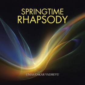 现货Springtime Rhapsody[9781482887402]