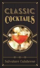 现货Classic Cocktails (Revised)[9781402786280]