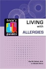 现货Living with Allergies[9780816073276]