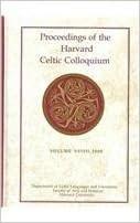 现货Proceedings of the Harvard Celtic Colloquium, 28: 2008[9780674055964]