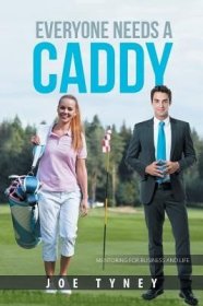 现货Everyone Needs a Caddy[9781543408614]