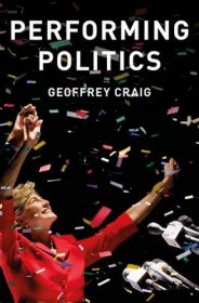 现货Performing Politics: Media Interviews, Debates and Press Conferences[9780745689623]