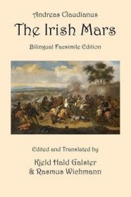 現(xiàn)貨 The Irish Mars: Bilingual Facsimile Edition [9781927537275]