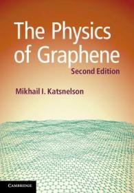 现货The Physics of Graphene (Revised)[9781108471640]