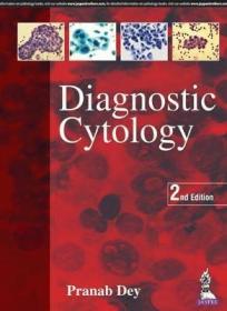 现货 Diagnostic Cytology [9789352701209]