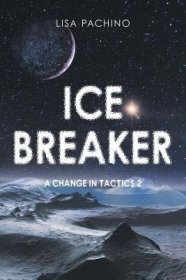 现货Ice Breaker[9781641386678]