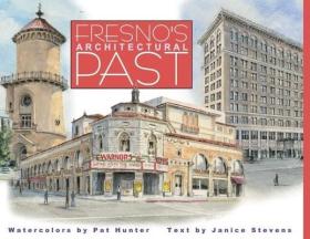 现货Fresno's Architectural Past[9780941936972]