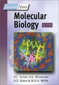 现货Instant Notes in Molecular Biology[9780387916019]