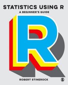 现货Statistics with R: A Beginner′s Guide[9781473924901]