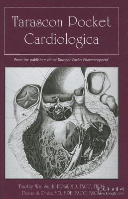 TarasconPocketCardiologica