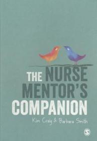 现货 The Nurse Mentors Companion [9781446203118]