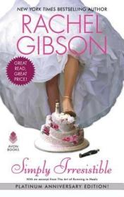 现货Simply Irresistible (Avon Light Contemporary Romances)[9780380790074]