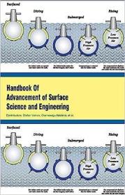 现货Handbook of Advancement of Surface Science and Engineering (2 Volumes)[9781789220988]