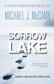 现货Sorrow Lake[9781927884027]