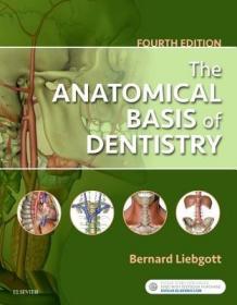 现货 The Anatomical Basis of Dentistry[9780323477307]