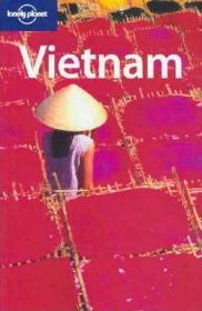 Lonely Planet Vietnam：9th edition 2007