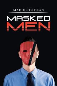 现货Masked Men[9781514404690]