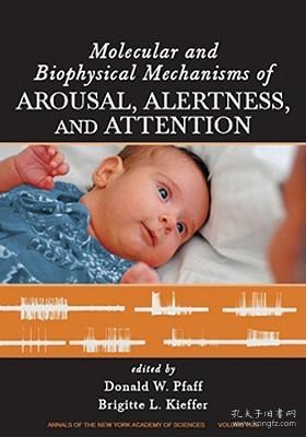 MolecularandBiophysicalMechanismsofArousal,AlertnessandAttention