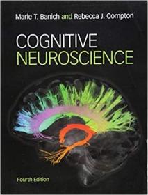 现货 Cognitive Neuroscience [9781316507902]