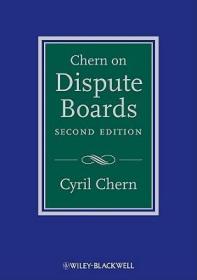 ChernonDisputeBoards