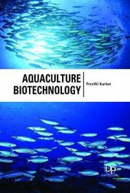 现货Aquaculture Biotechnology[9781680958522]