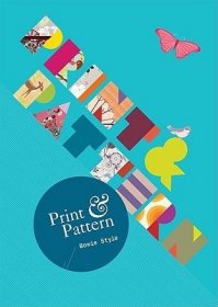 现货Print & Pattern[9781856696463]