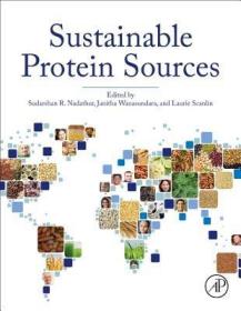 现货 Sustainable Protein Sources[9780128027783]