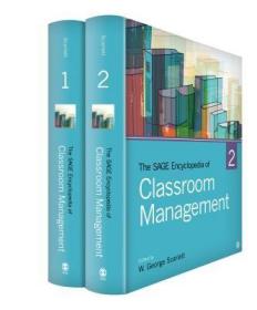 现货The Sage Encyclopedia of Classroom Management[9781452241395]