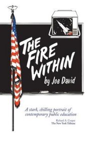 现货The Fire Within (Revised)[9780939360048]