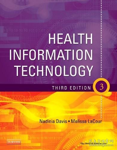 现货Health Information Technology (Revised)[9781437727364]