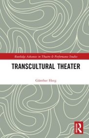 现货Transcultural Theater[9781032039800]