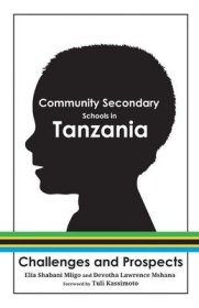 现货Community Secondary Schools in Tanzania[9781532641169]
