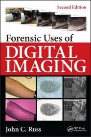 现货Forensic Uses of Digital Imaging[9781498733076]