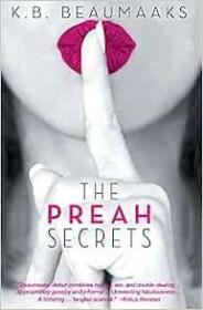 现货The PREAH Secrets[9781457544439]