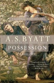 Possession：A Romance