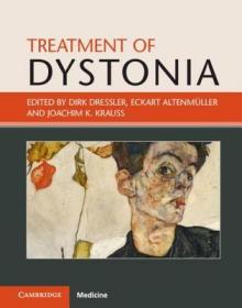 现货 Treatment of Dystonia[9781107132863]