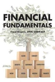 现货Financial Fundamentals[9781643007847]