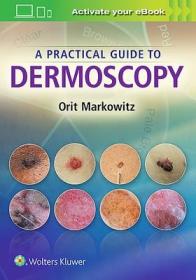 现货 A Practical Guide to Dermoscopy[9781451192636]