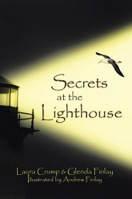 现货Secrets at the Lighthouse[9781499098570]