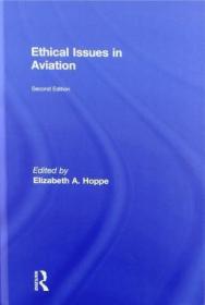 现货Ethical Issues in Aviation[9781138348080]