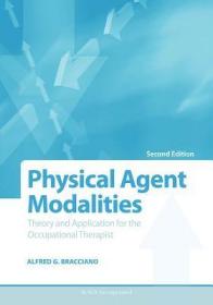 现货 Physical Agent Modalities [9781556426490]