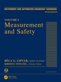 现货 Measurement and Safety: Volume I[9781498727648]