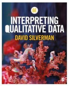 现货Interpreting Qualitative Data[9781526467256]