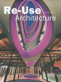 现货 Re-Use Architecture[9783037680643]