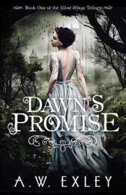 现货Dawn's Promise[9780473425173]