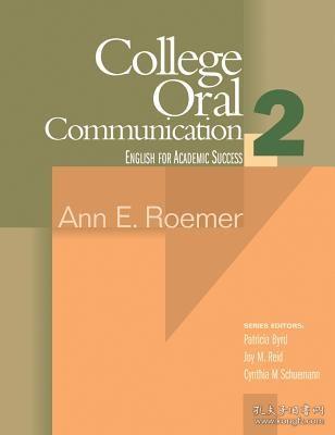 College Oral Communication 2