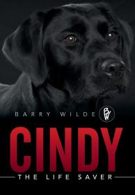 现货Cindy: The Life Saver[9781503505100]