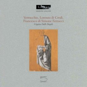 现货Verrocchio, Lorenzo Di Credi, Francesco Di Simone, Ferrucci[9788874390687]