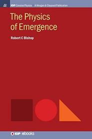 现货The Physics of Emergence[9781643271576]